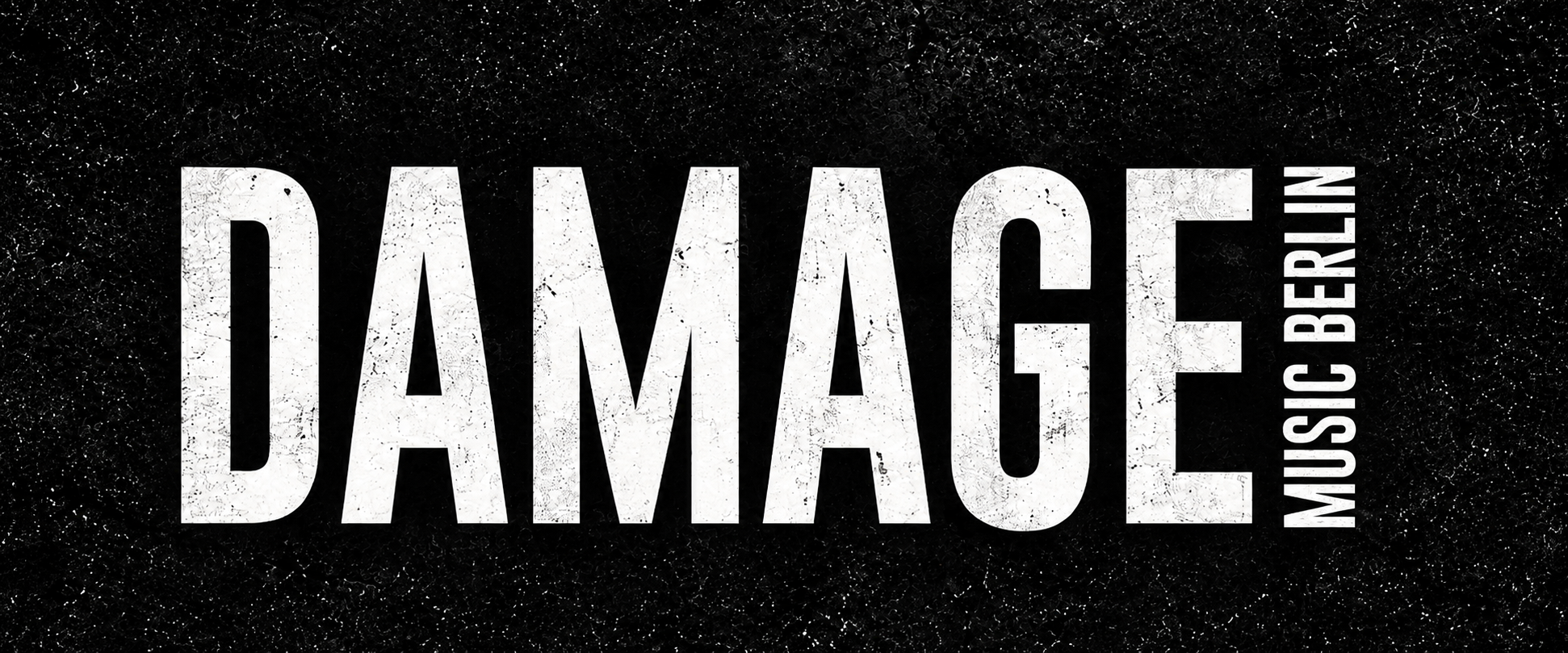 Damage Music Berlin logo