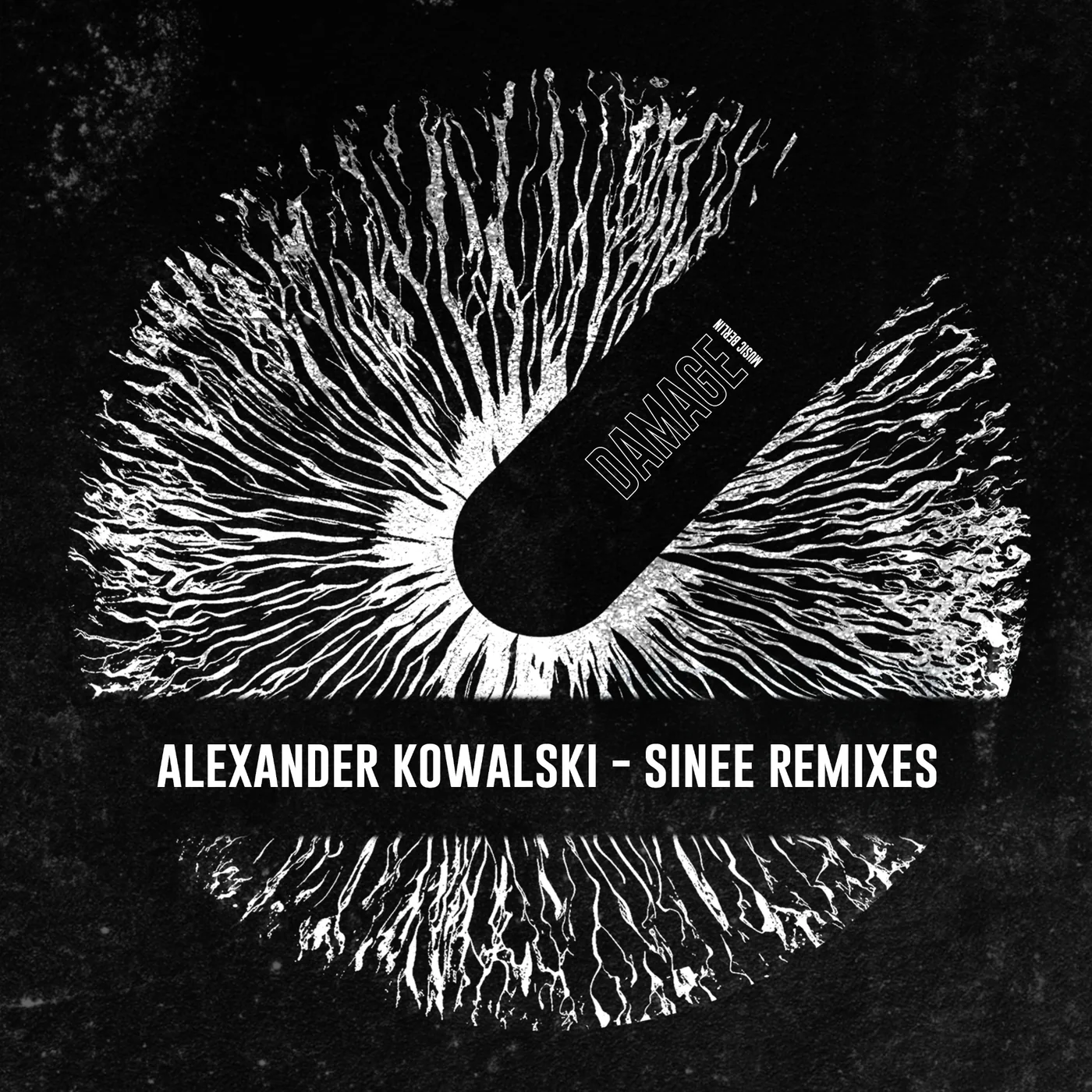 Sinee Remixes artwork